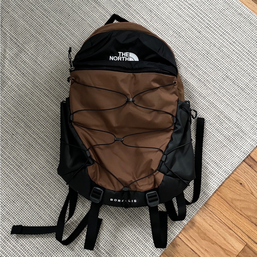 North Face Borealis Backpack